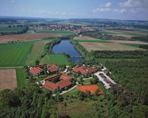 Johannesbad Vitalhotel Jagdhof